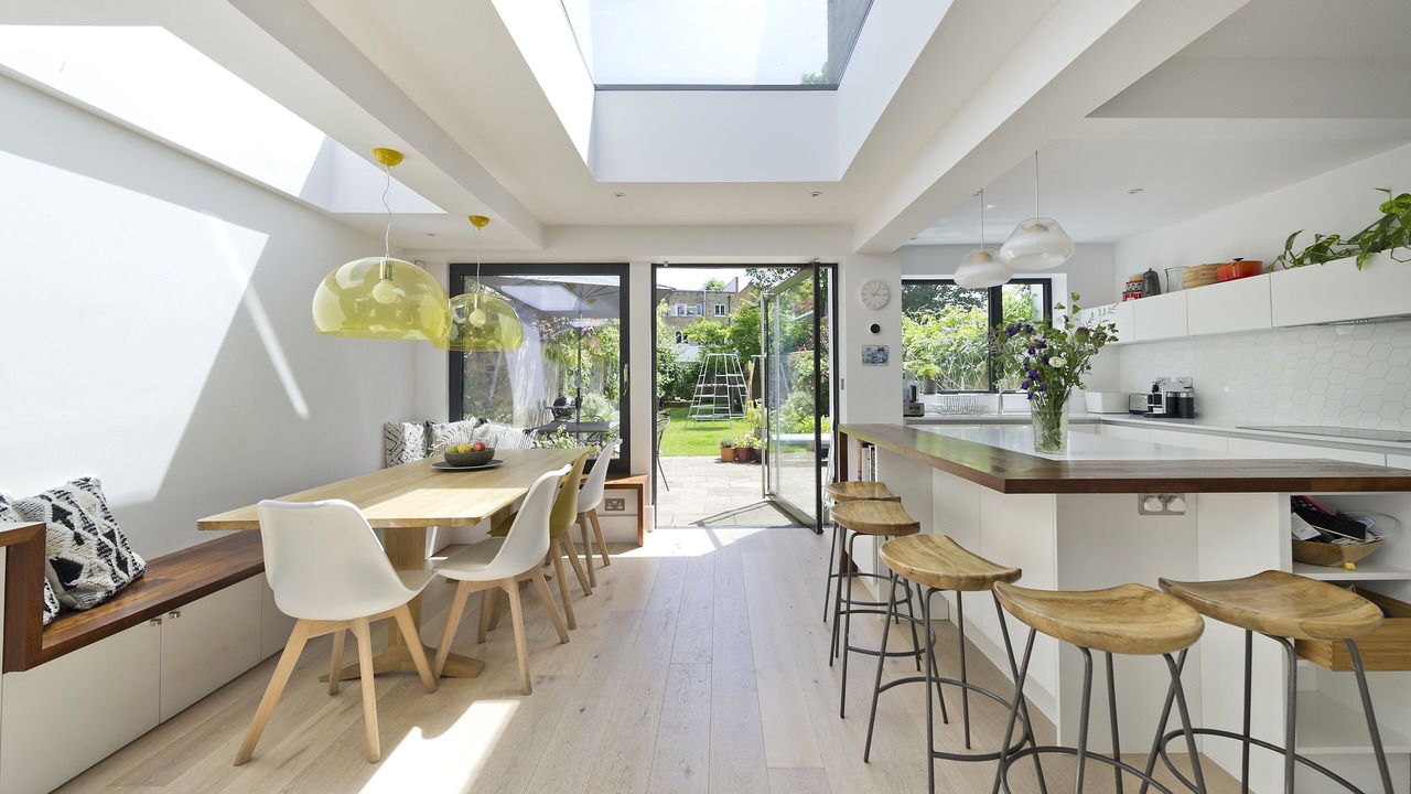 Photo of Kitchen in Tollington