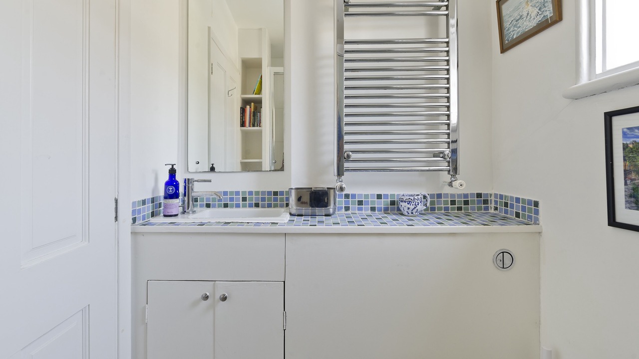 Photo of Bathroom in Tollington