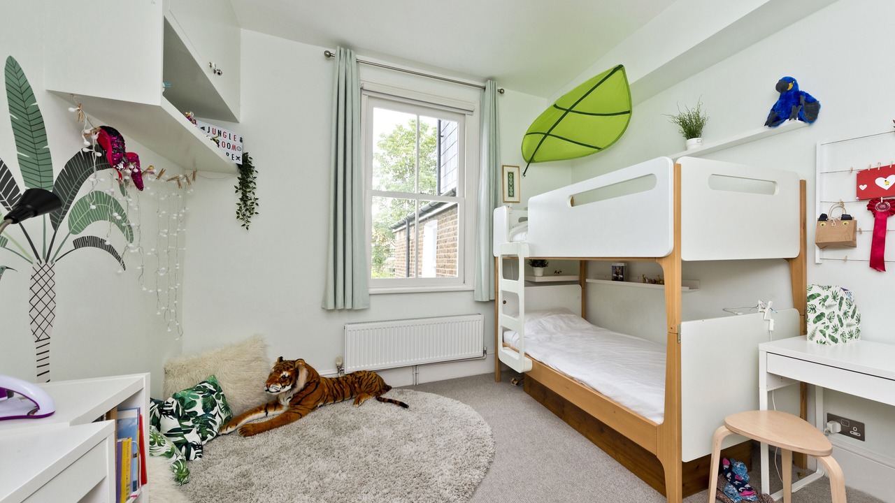 Photo of Bedroom in Tollington