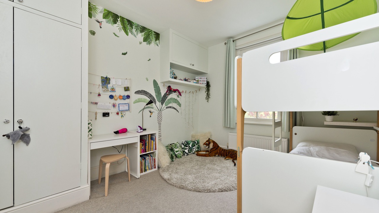 Photo of Bedroom in Tollington