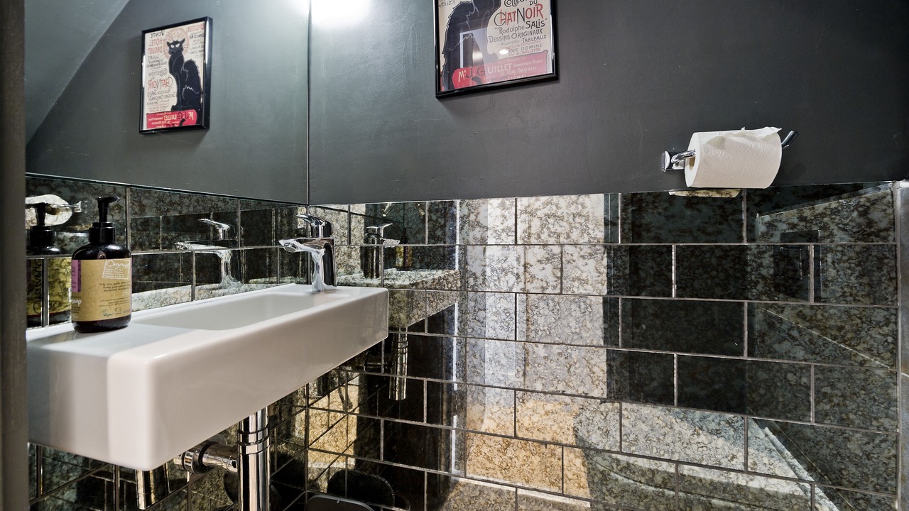 Photo of Bathroom in Tollington