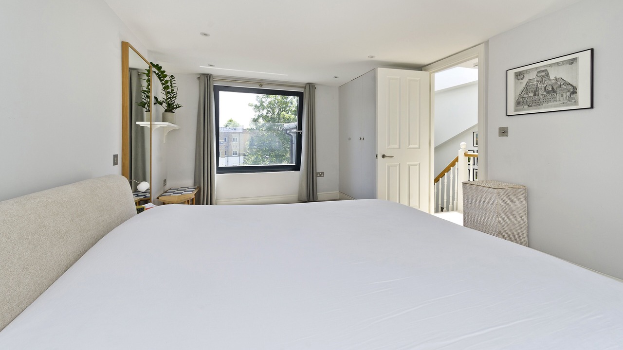 Photo of Bedroom in Tollington