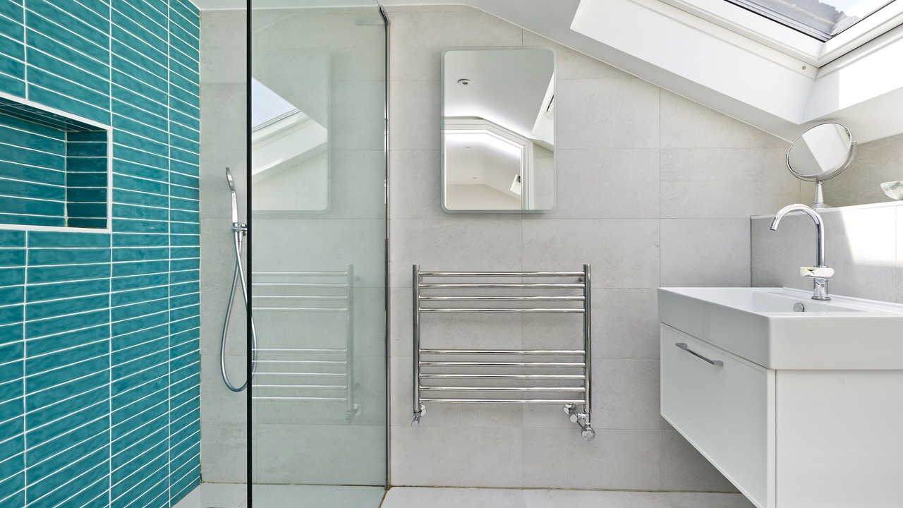 Photo of Bathroom in Tollington