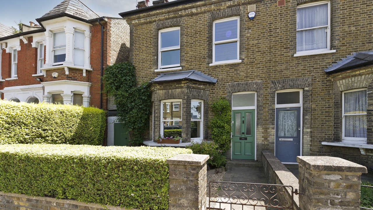 Photo of Outdoor in Tollington