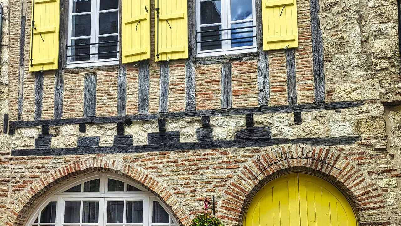 Photo of Outdoor in Lauzerte
