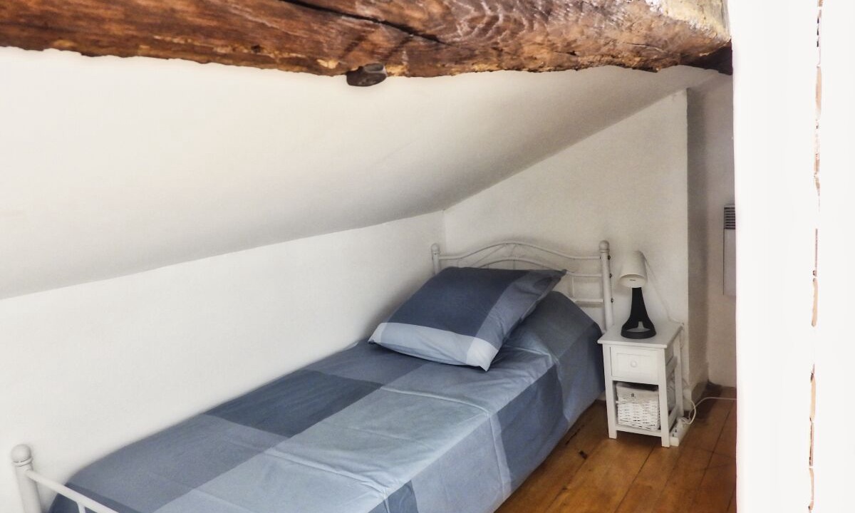 Photo of Bedroom in Lauzerte