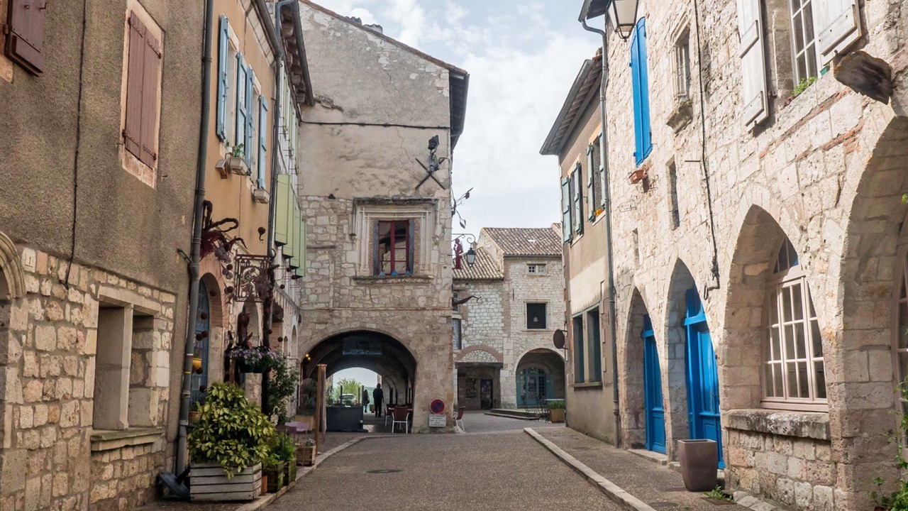 Photo of Outdoor in Lauzerte