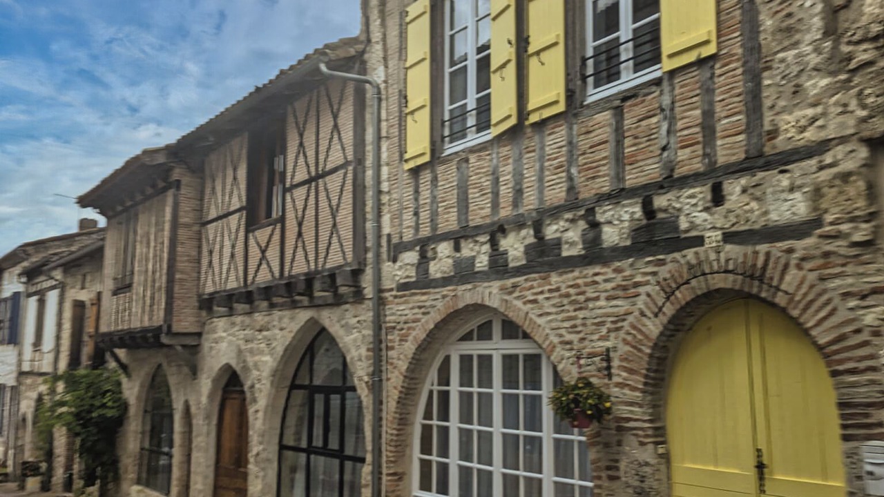 Photo of Outdoor in Lauzerte
