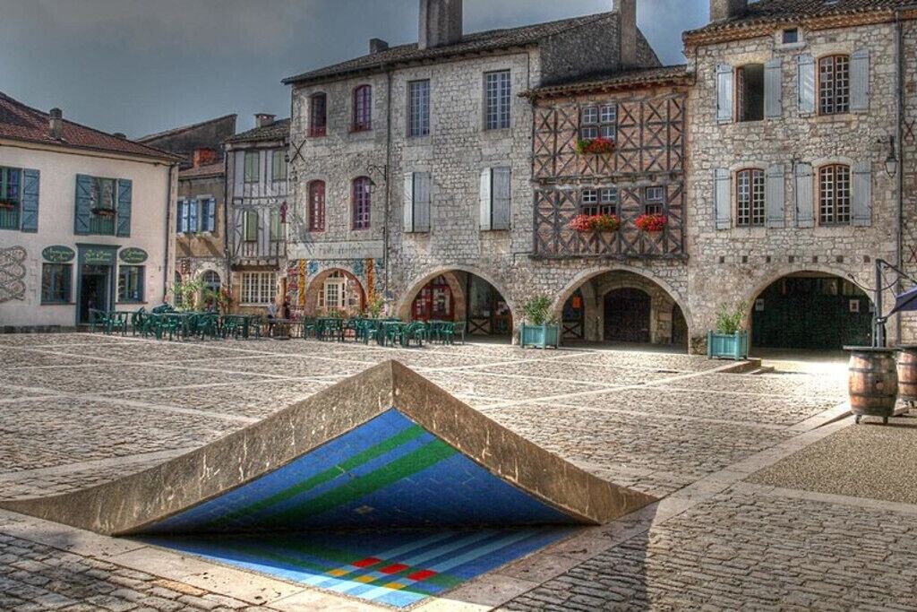 Photo of Outdoor in Lauzerte
