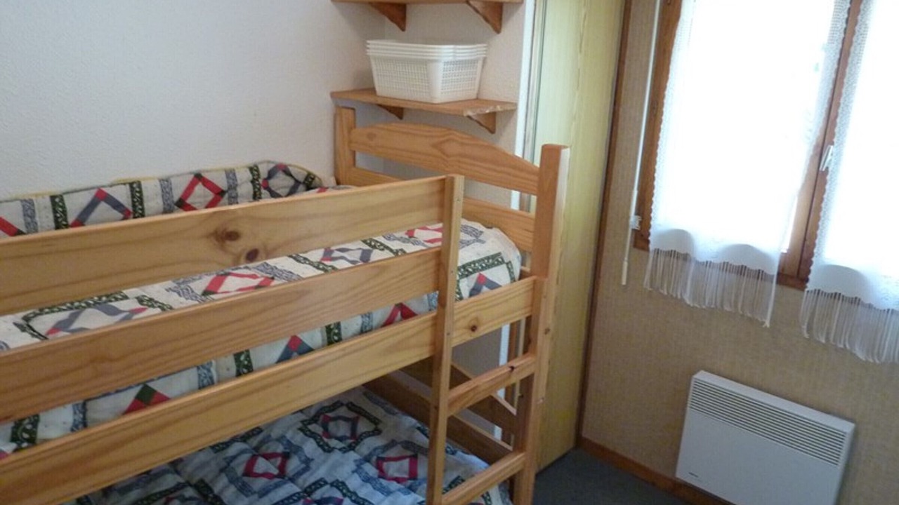 Photo of Bedroom in Saint-Jean-dʼAulps