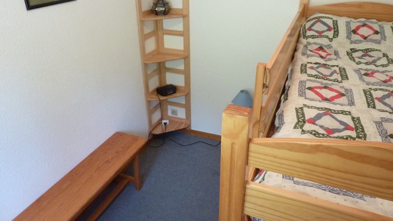 Photo of Bedroom in Saint-Jean-dʼAulps