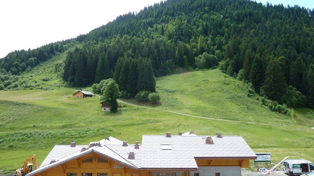 Photo of Outdoor in Saint-Jean-dʼAulps