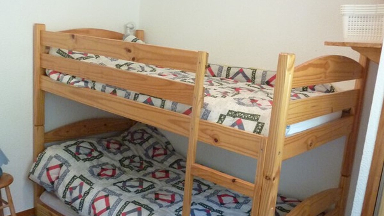 Photo of Bedroom in Saint-Jean-dʼAulps