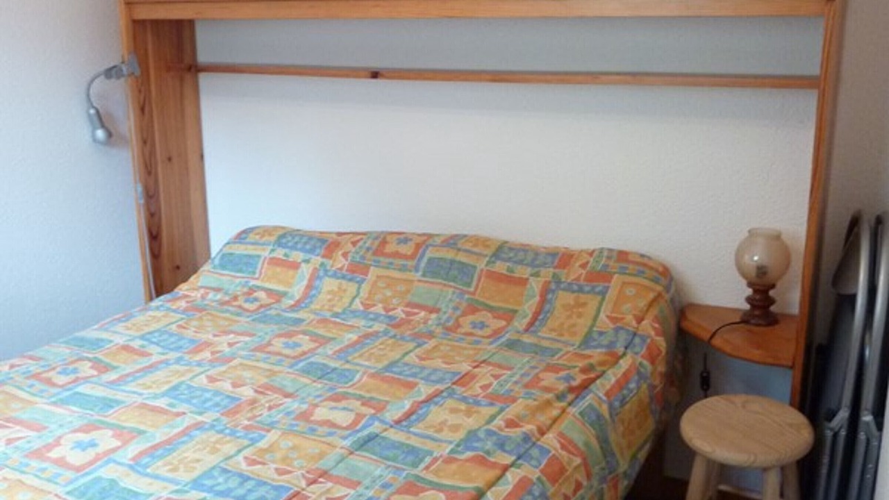 Photo of Bedroom in Saint-Jean-dʼAulps