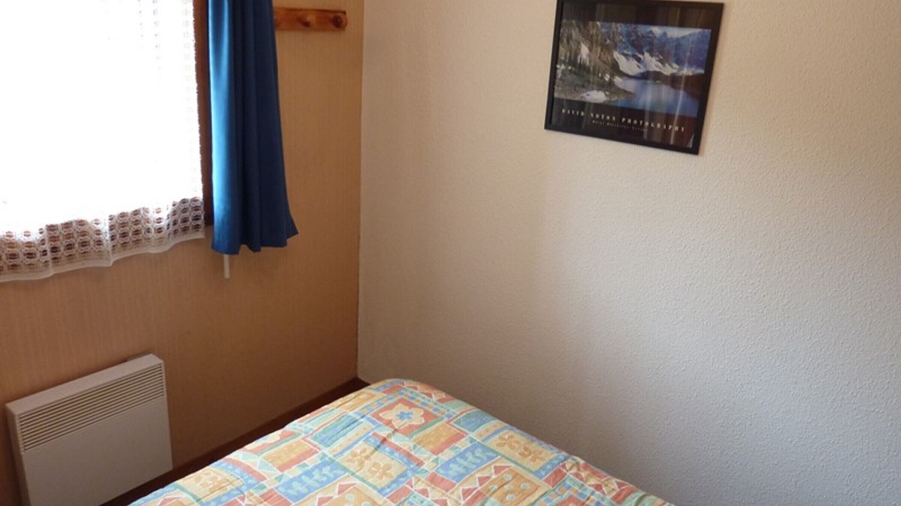 Photo of Bedroom in Saint-Jean-dʼAulps