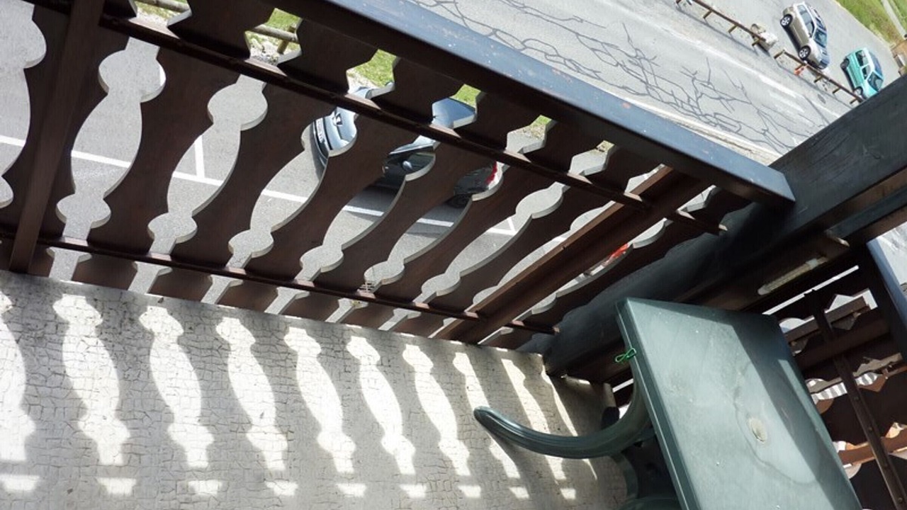 Photo of Outdoor in Saint-Jean-dʼAulps