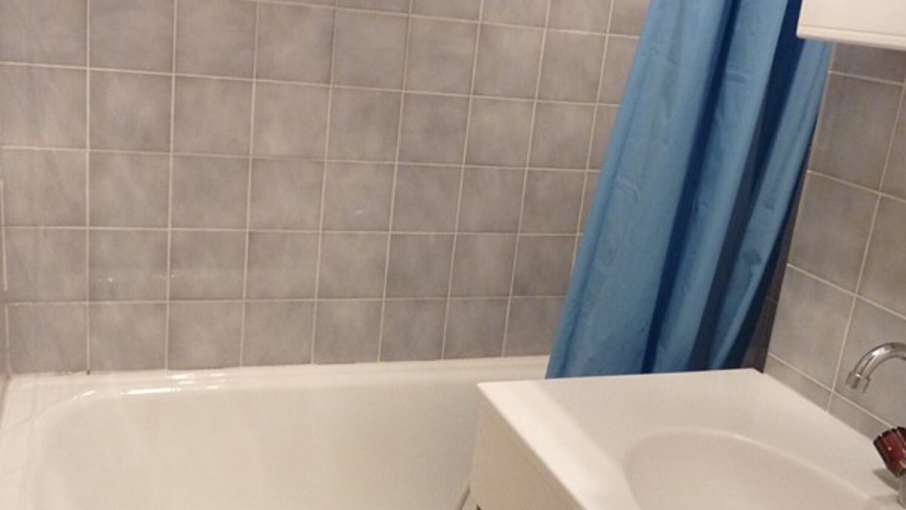 Photo of Bathroom in Saint-Jean-dʼAulps