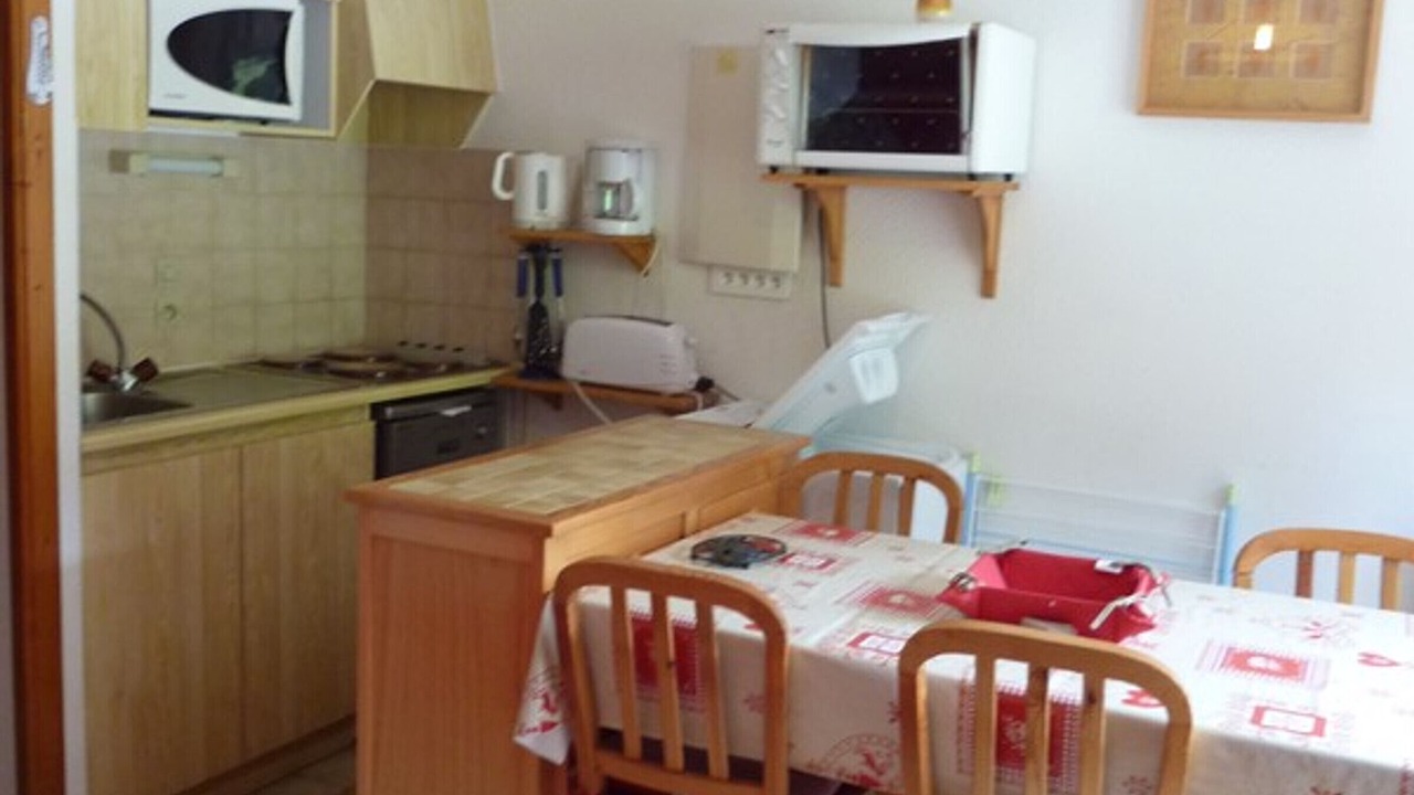 Photo of Others in Saint-Jean-dʼAulps