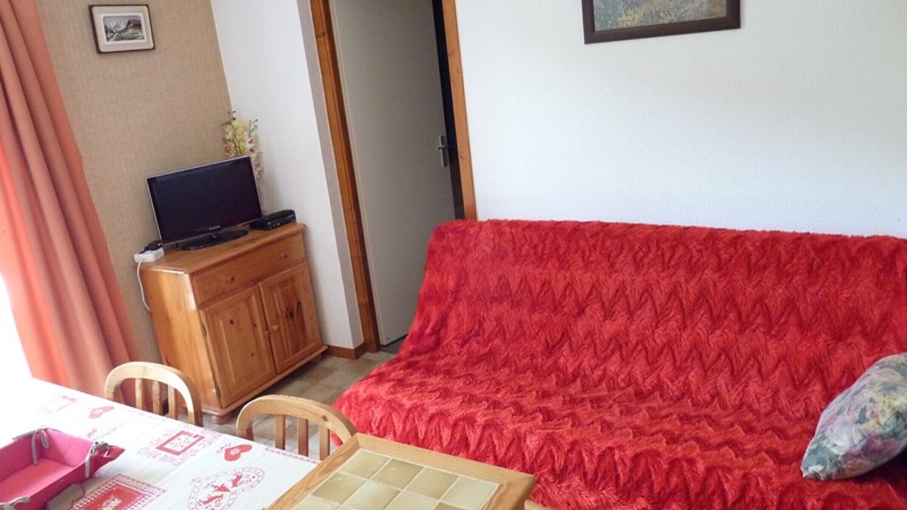 Photo of Livingroom in Saint-Jean-dʼAulps