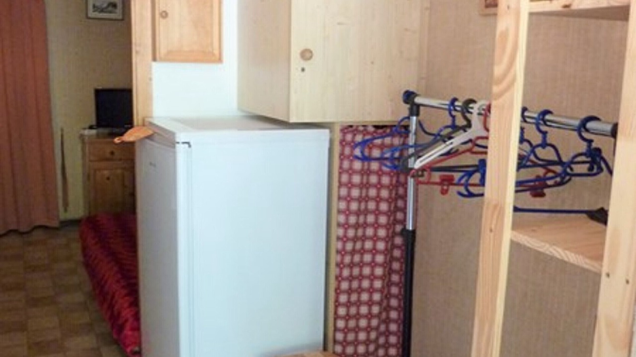 Photo of Bedroom in Saint-Jean-dʼAulps