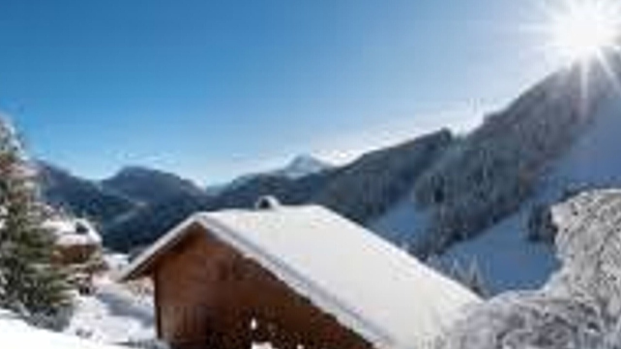 Photo of Others in Saint-Jean-dʼAulps