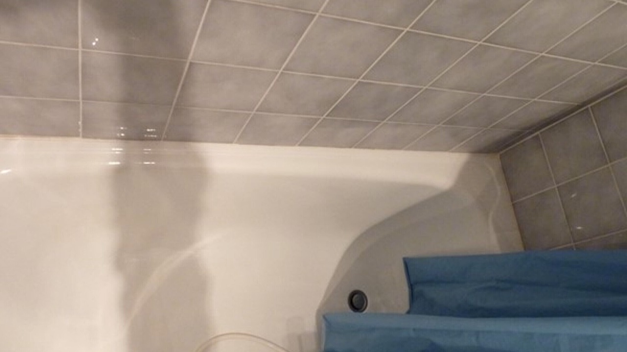 Photo of Bathroom in Saint-Jean-dʼAulps