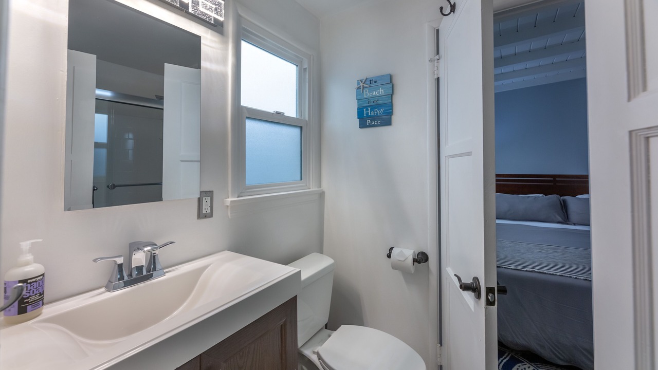Photo of Bathroom in Huntington Beach