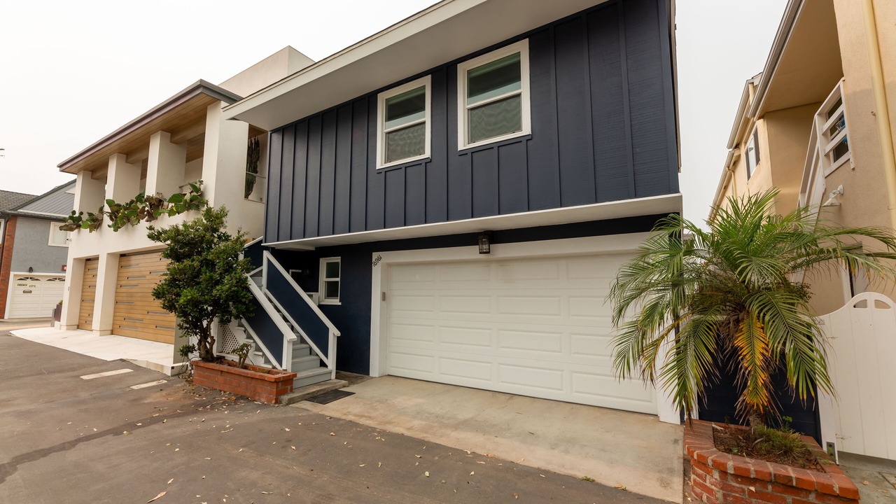 Photo of Outdoor in Huntington Beach