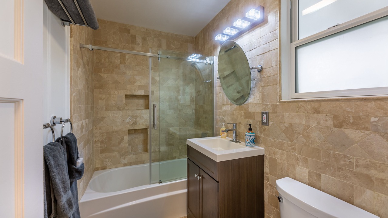 Photo of Bathroom in Huntington Beach