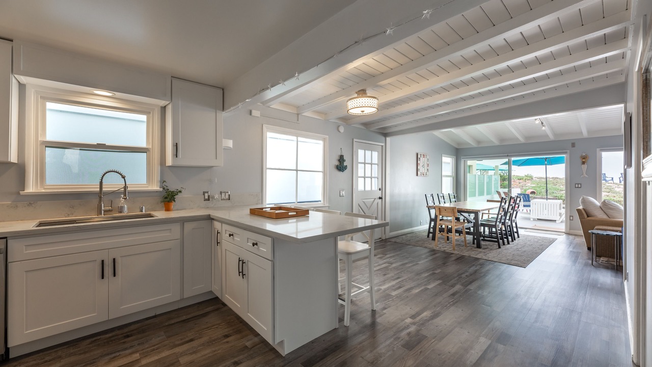 Photo of Kitchen in Huntington Beach