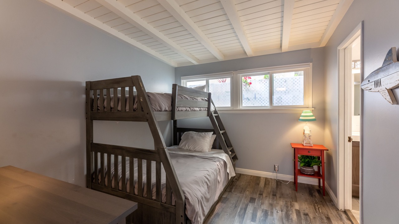 Photo of Bedroom in Huntington Beach