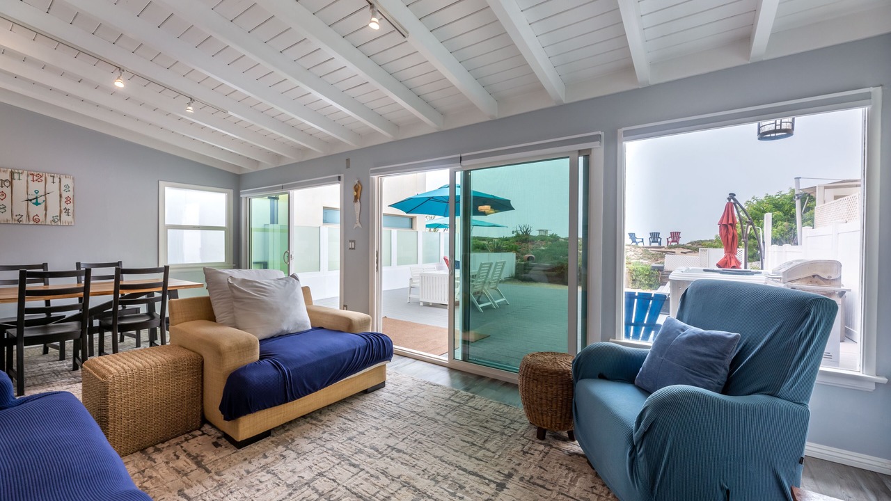 Photo of Livingroom in Huntington Beach