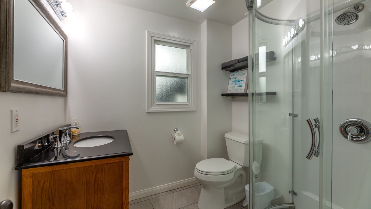 Photo of Bathroom in Huntington Beach