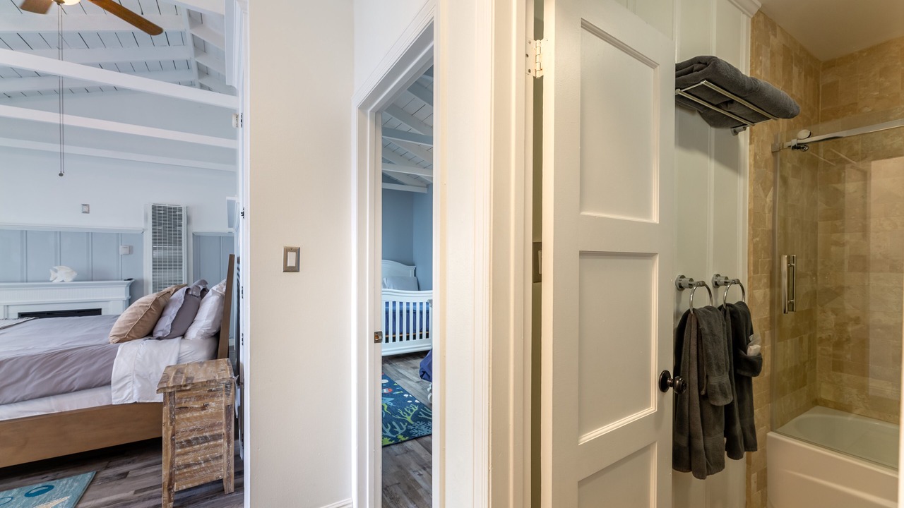 Photo of Bedroom in Huntington Beach
