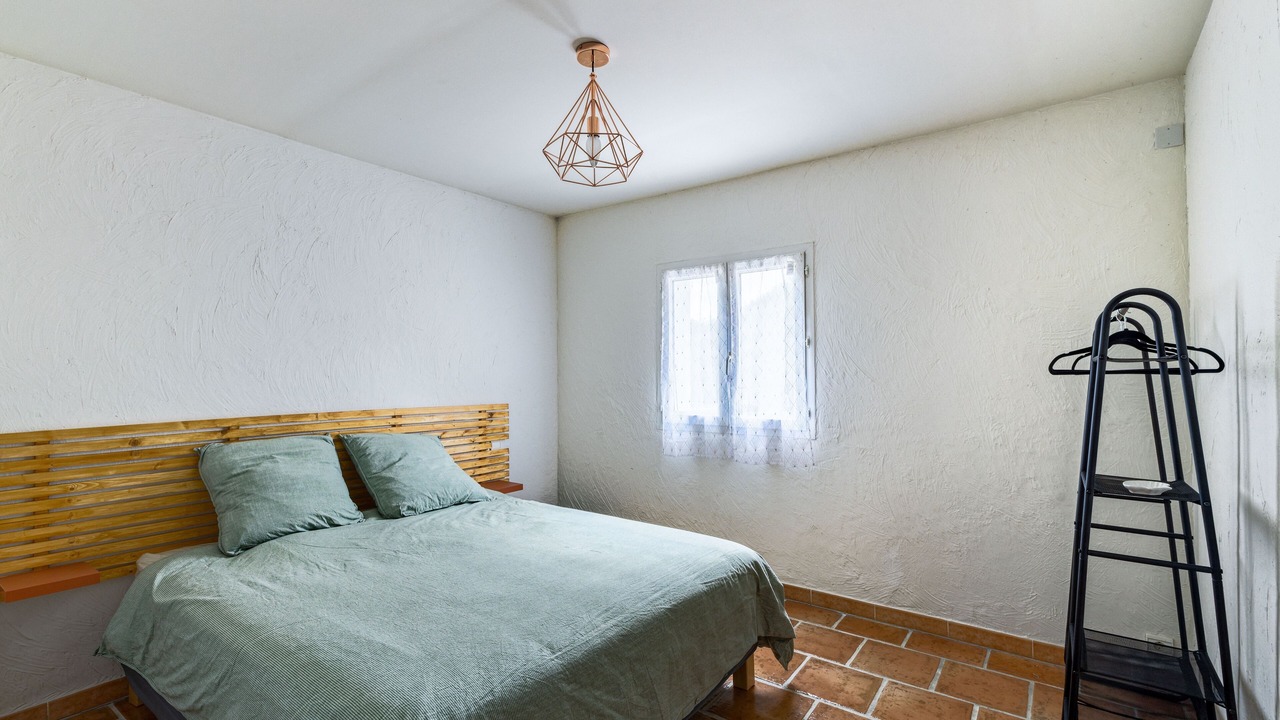 Photo of Bedroom in Signes