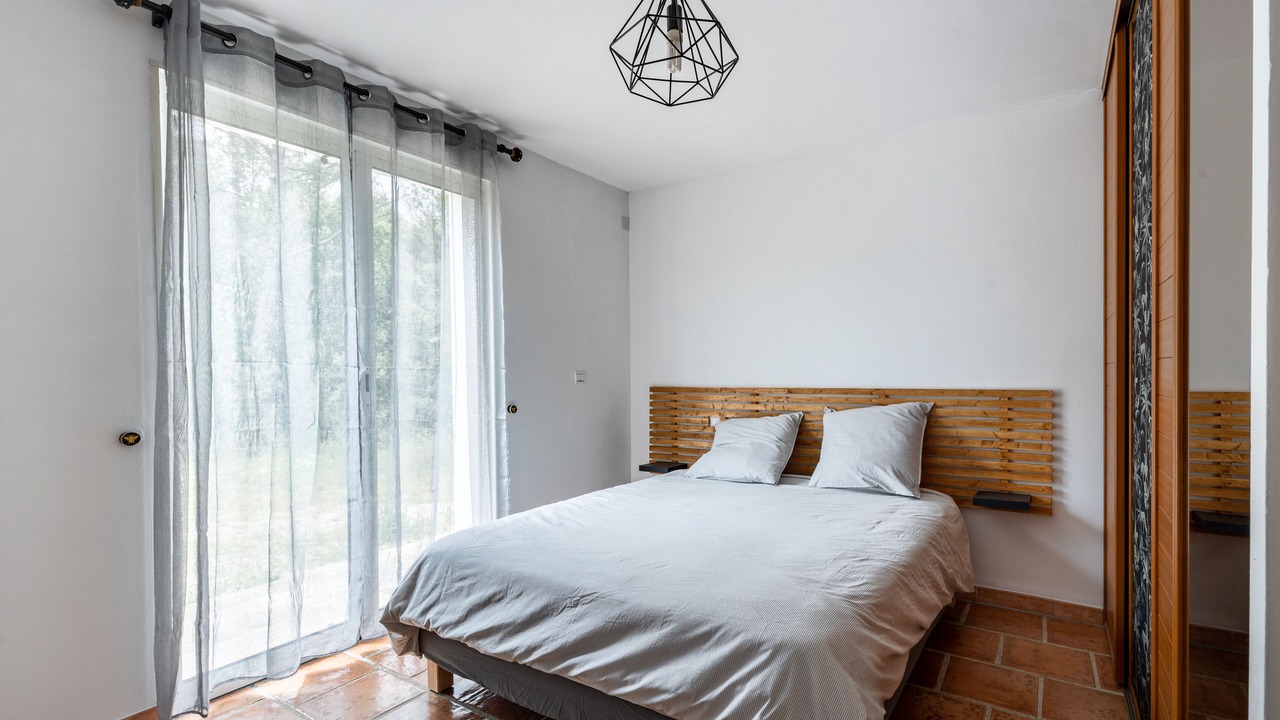 Photo of Bedroom in Signes