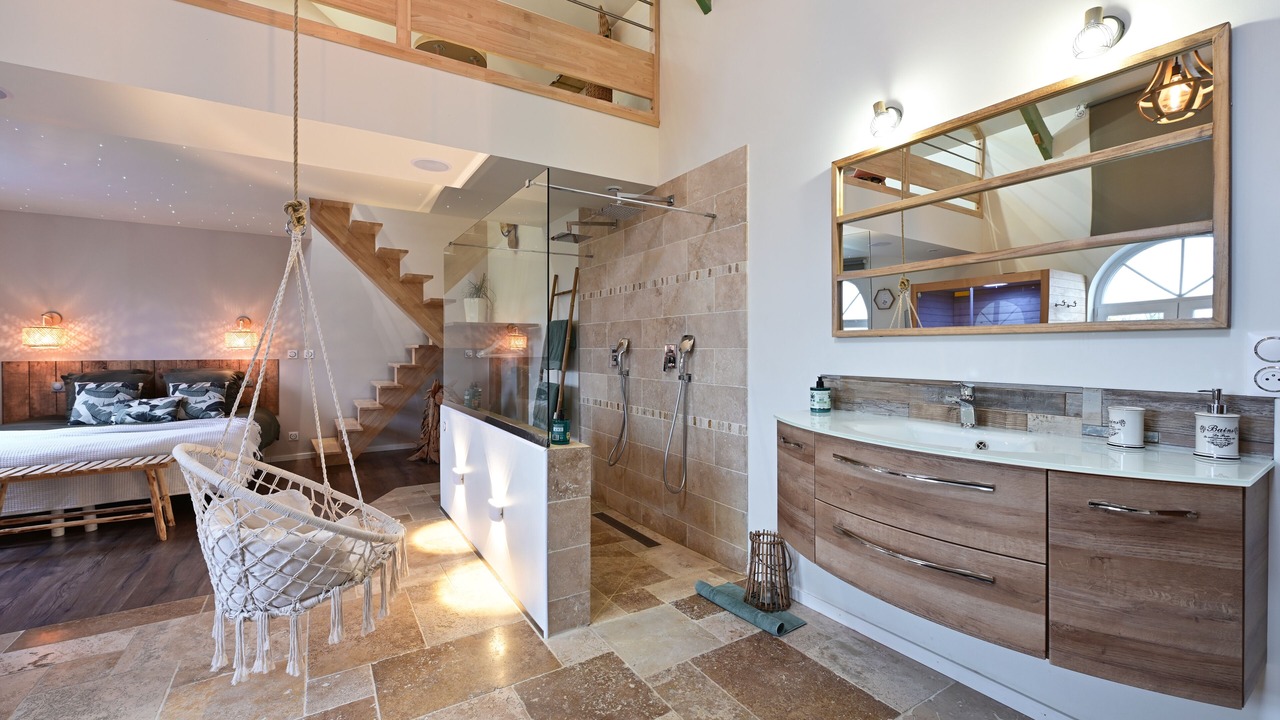 Photo of Bedroom in Rocquigny