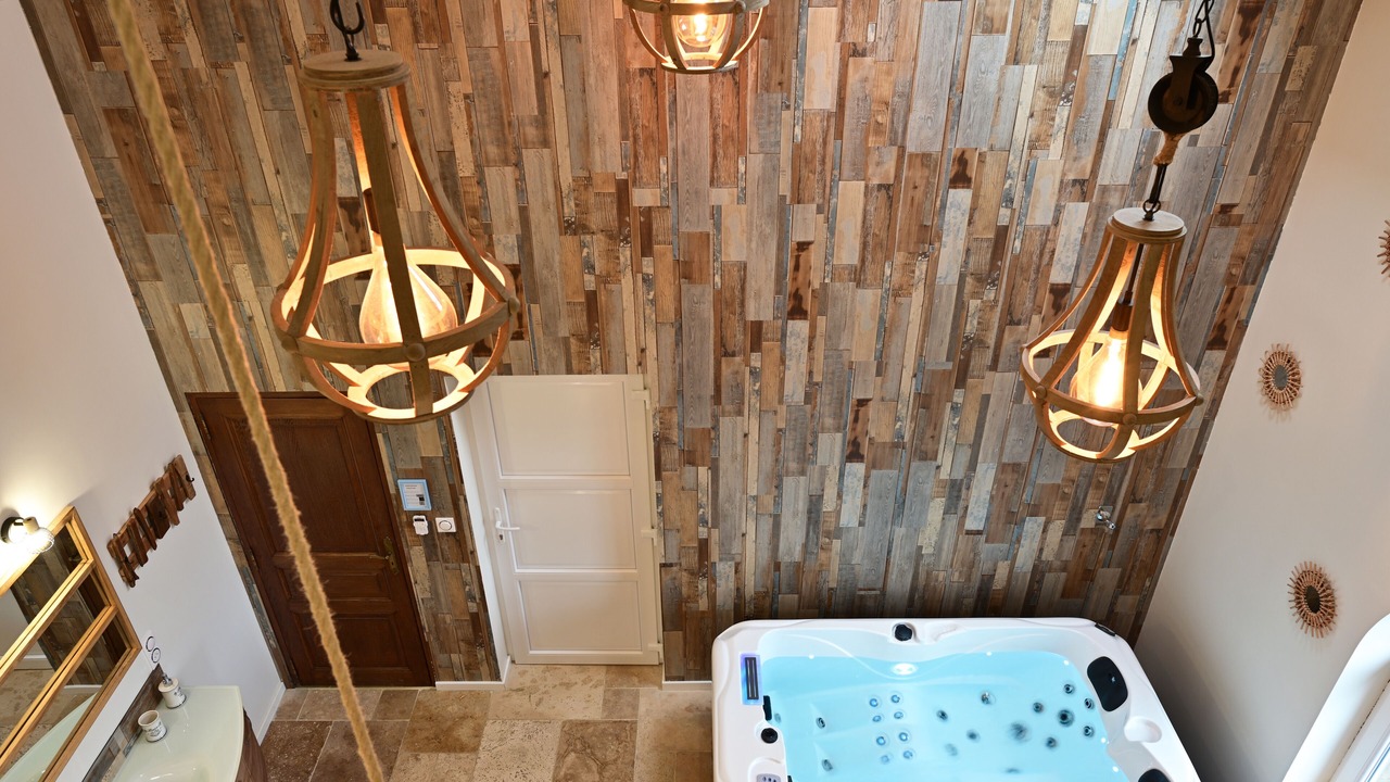 Photo of Bathroom in Rocquigny