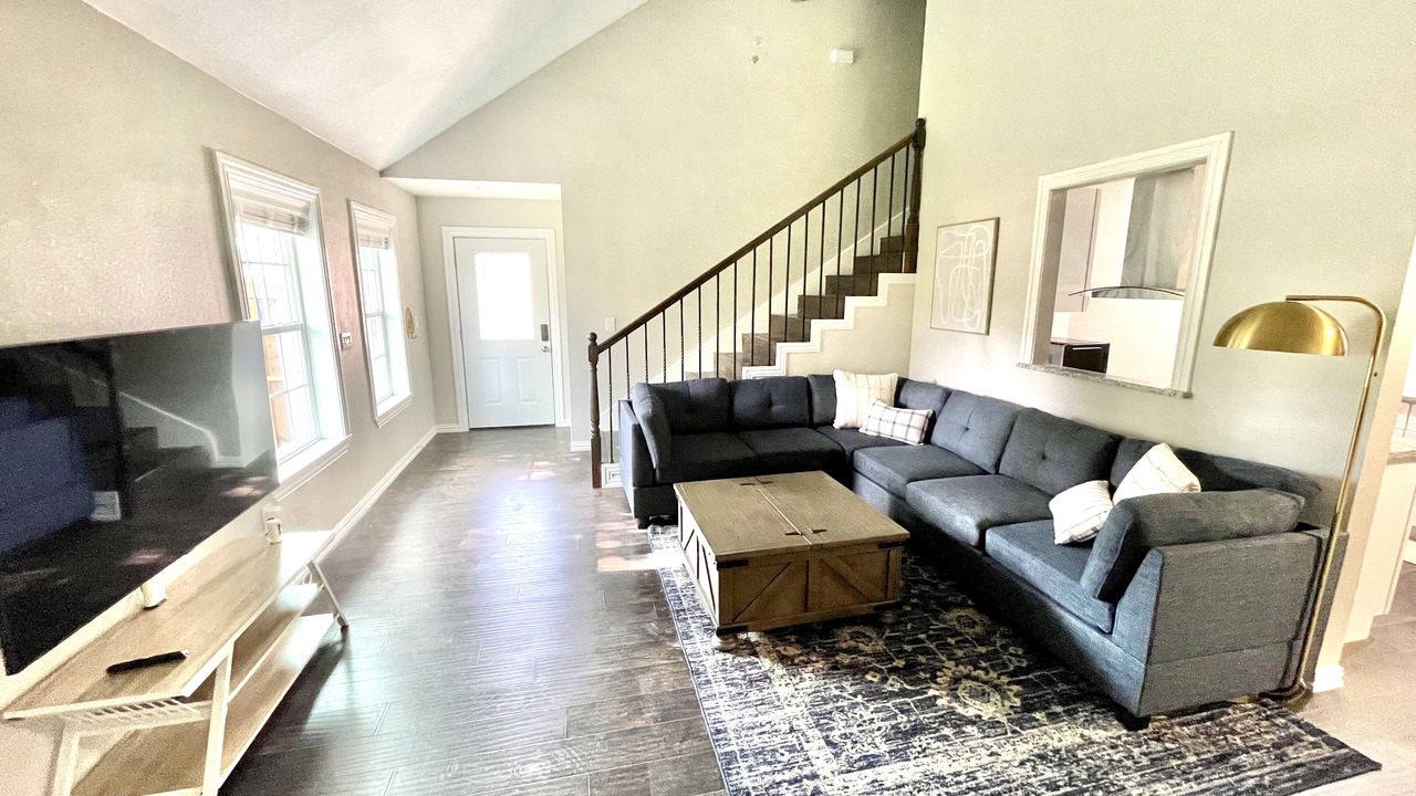 Photo of Livingroom in Lake Dallas