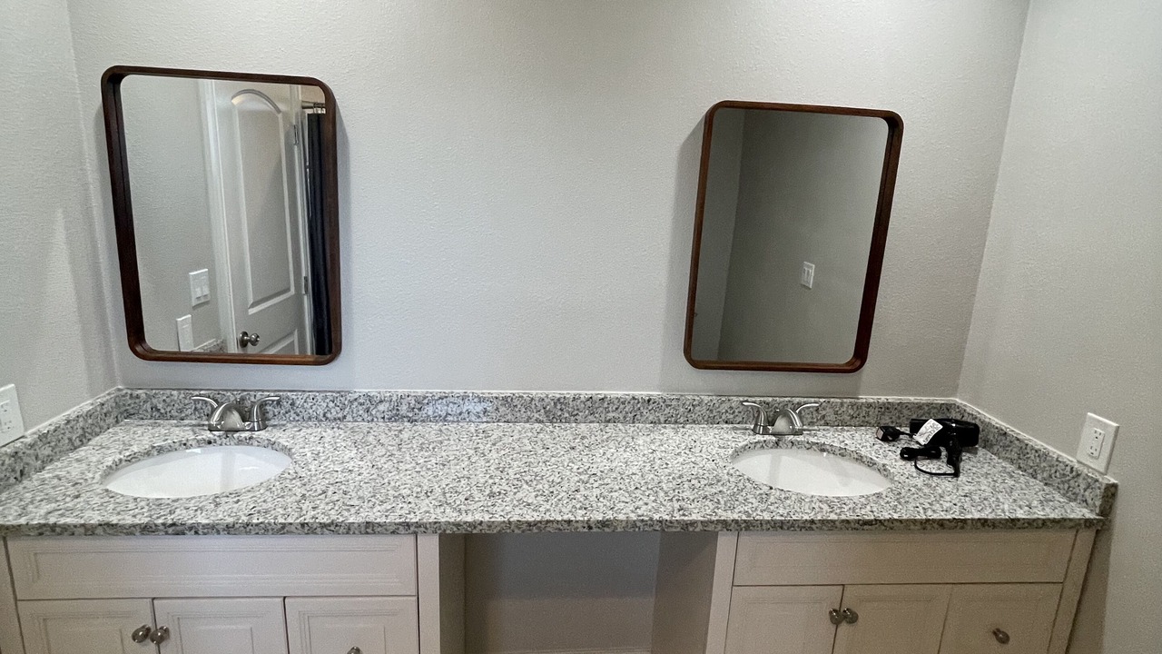 Photo of Bathroom in Lake Dallas