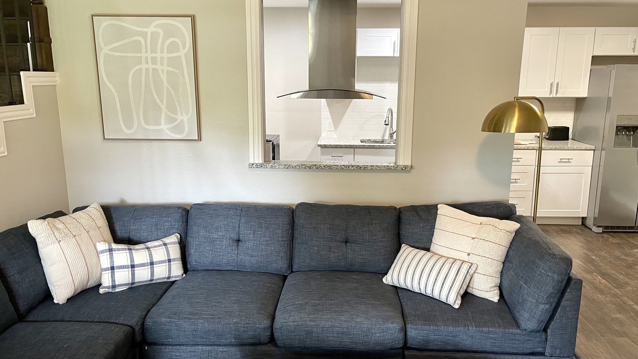 Photo of Livingroom in Lake Dallas
