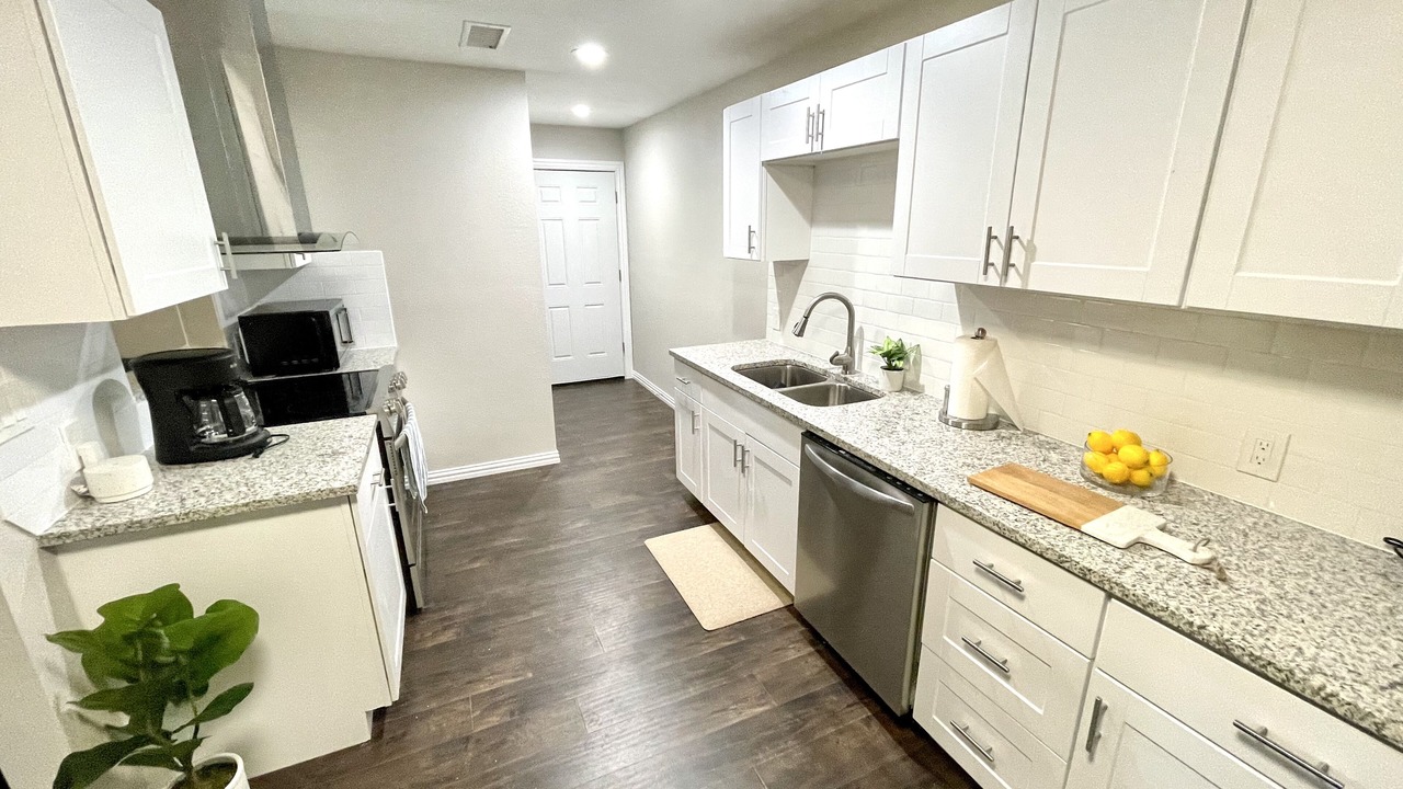 Photo of Kitchen in Lake Dallas