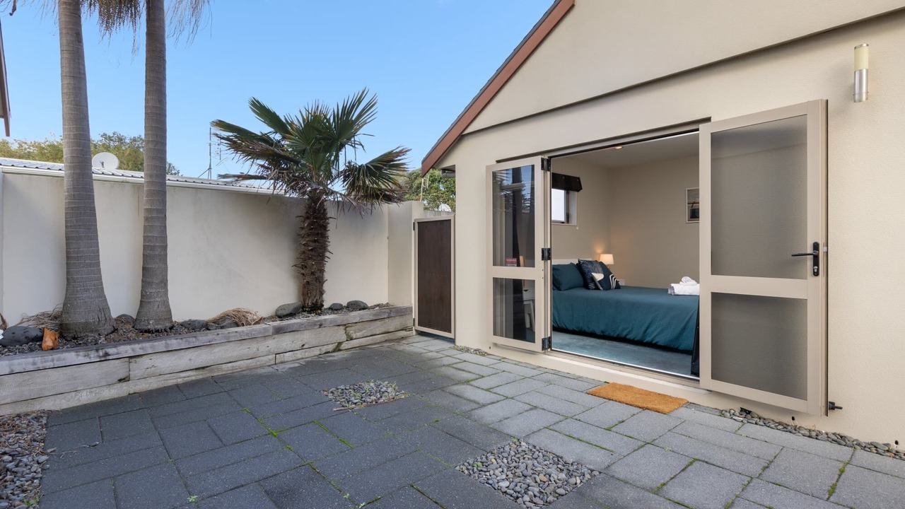 Photo of Patio Balcony in Mount Maunganui