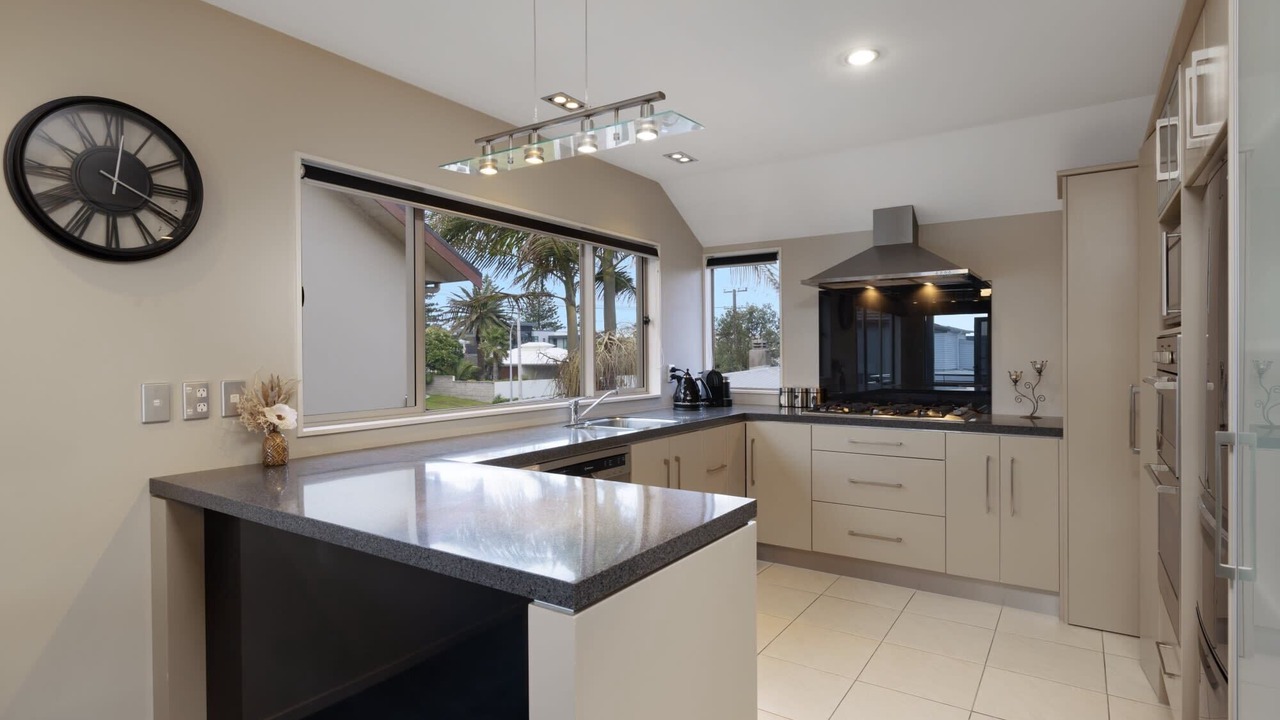 Photo of Kitchen in Mount Maunganui