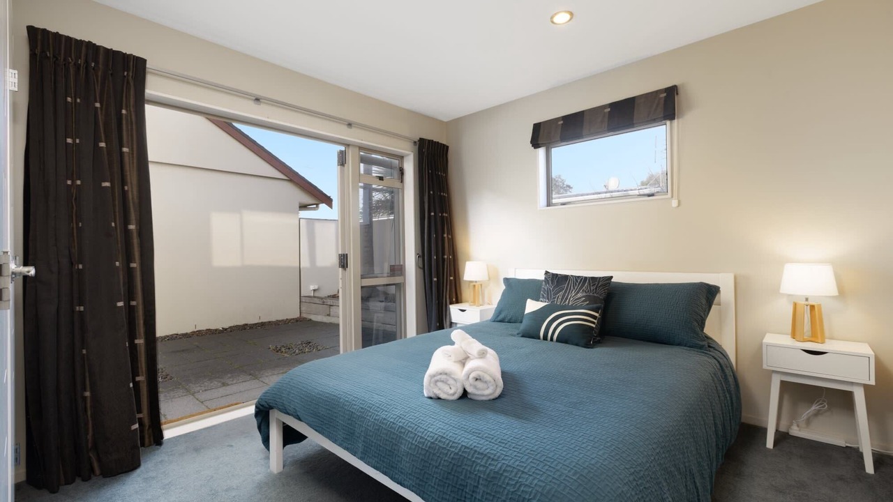 Photo of Bedroom in Mount Maunganui