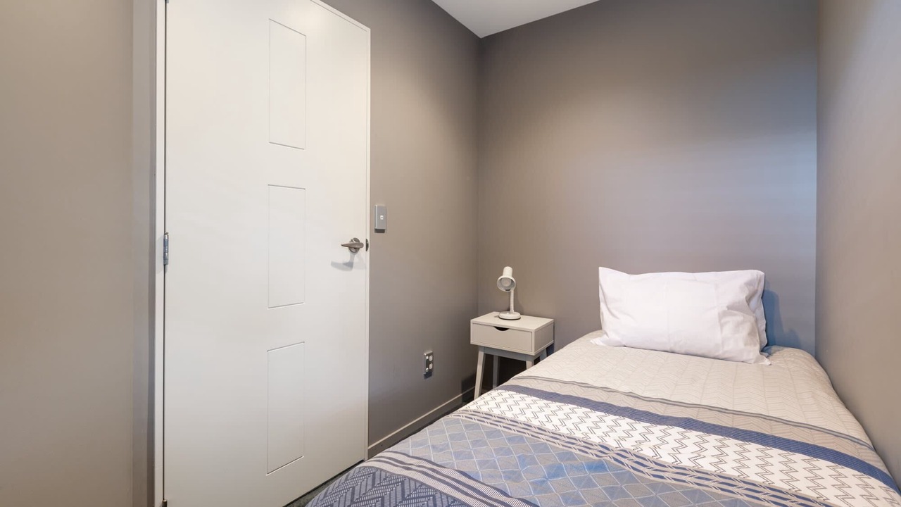 Photo of Bedroom in Mount Maunganui