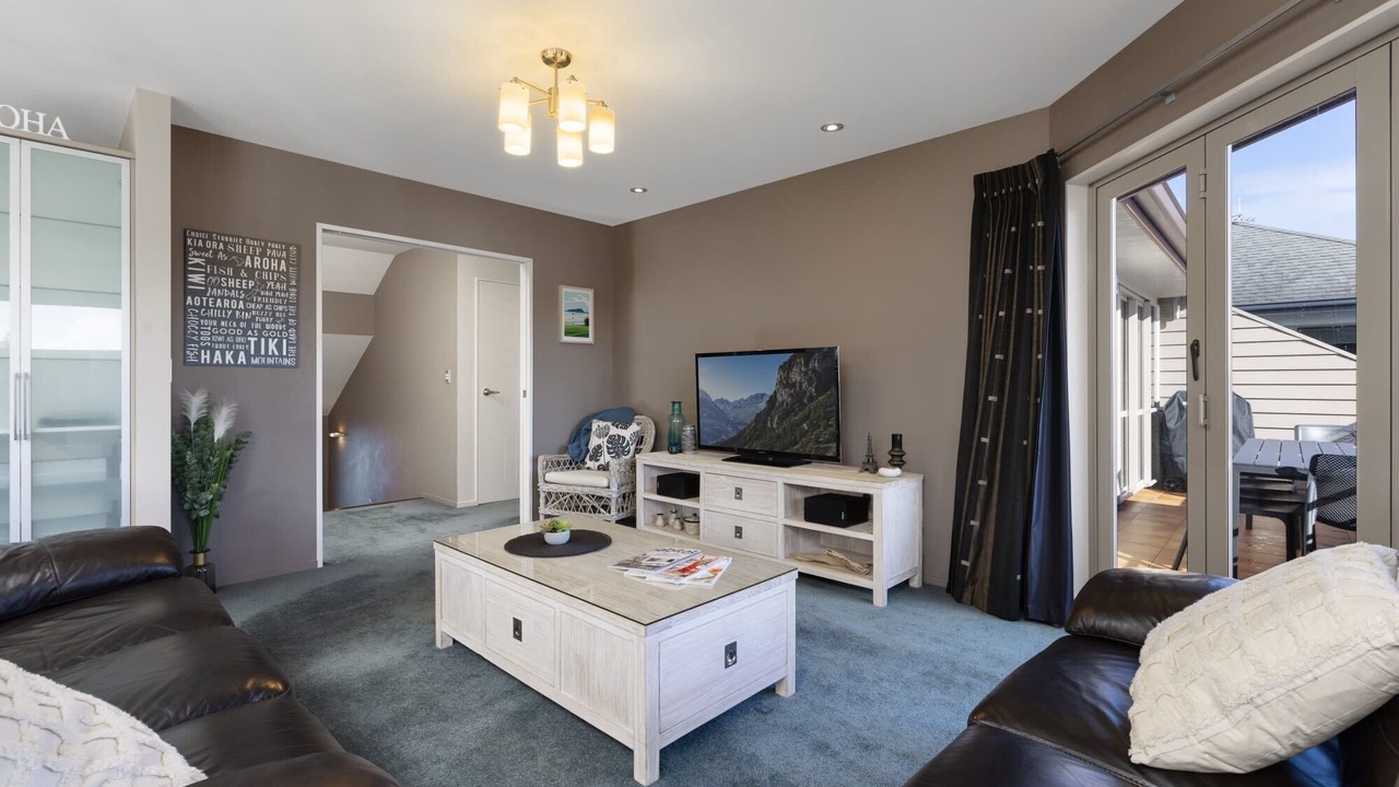 Photo of Livingroom in Mount Maunganui