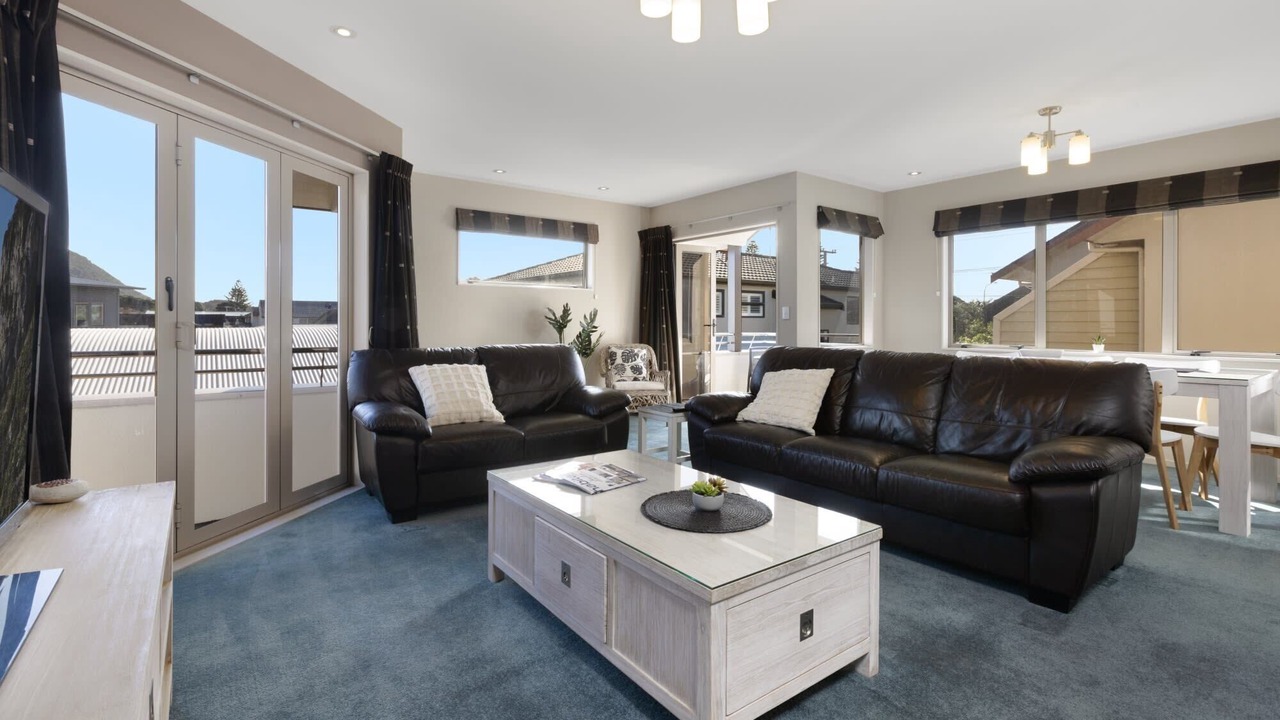 Photo of Livingroom in Mount Maunganui