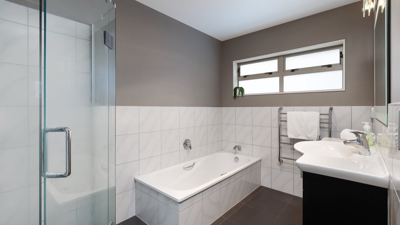 Photo of Bathroom in Mount Maunganui