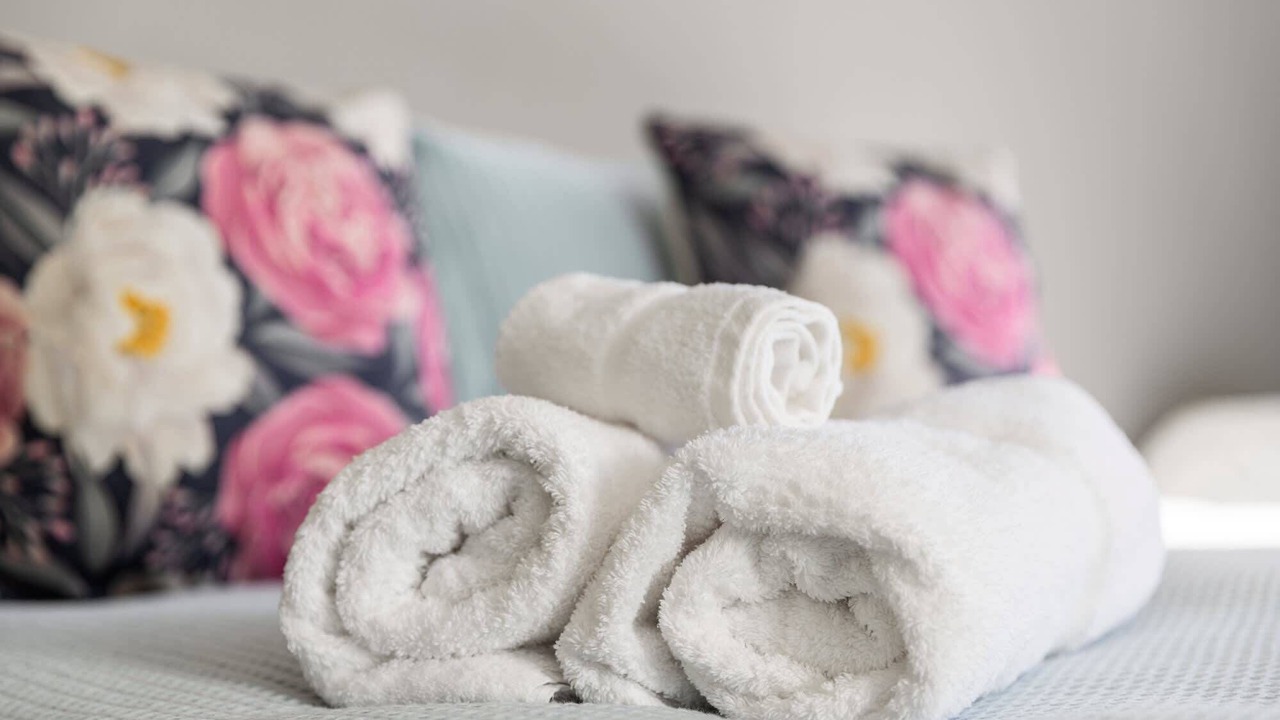 Photo of Bedroom in Mount Maunganui